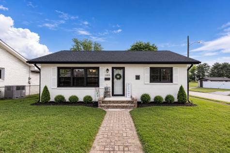 1605 Redwood Drive Kingsport TN 37664