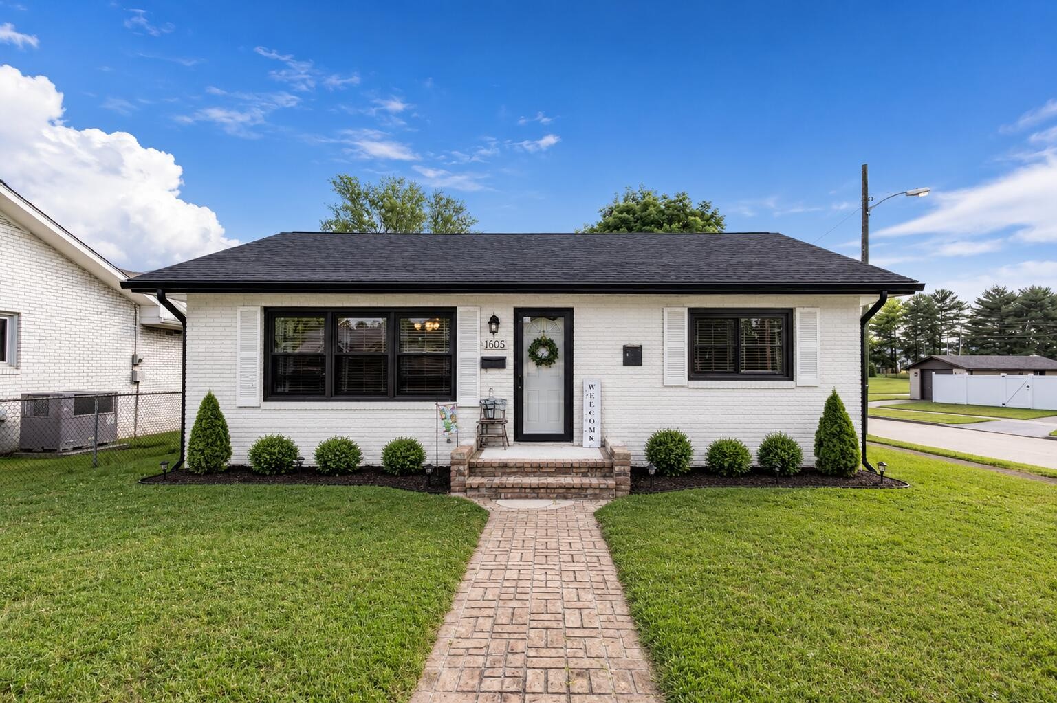 1605 Redwood Drive Kingsport TN 37664
