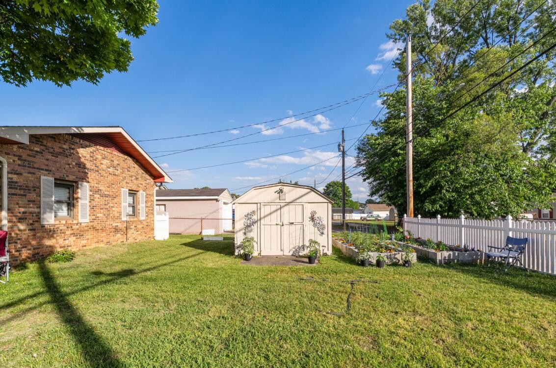 1605 Redwood Drive Kingsport TN 37664