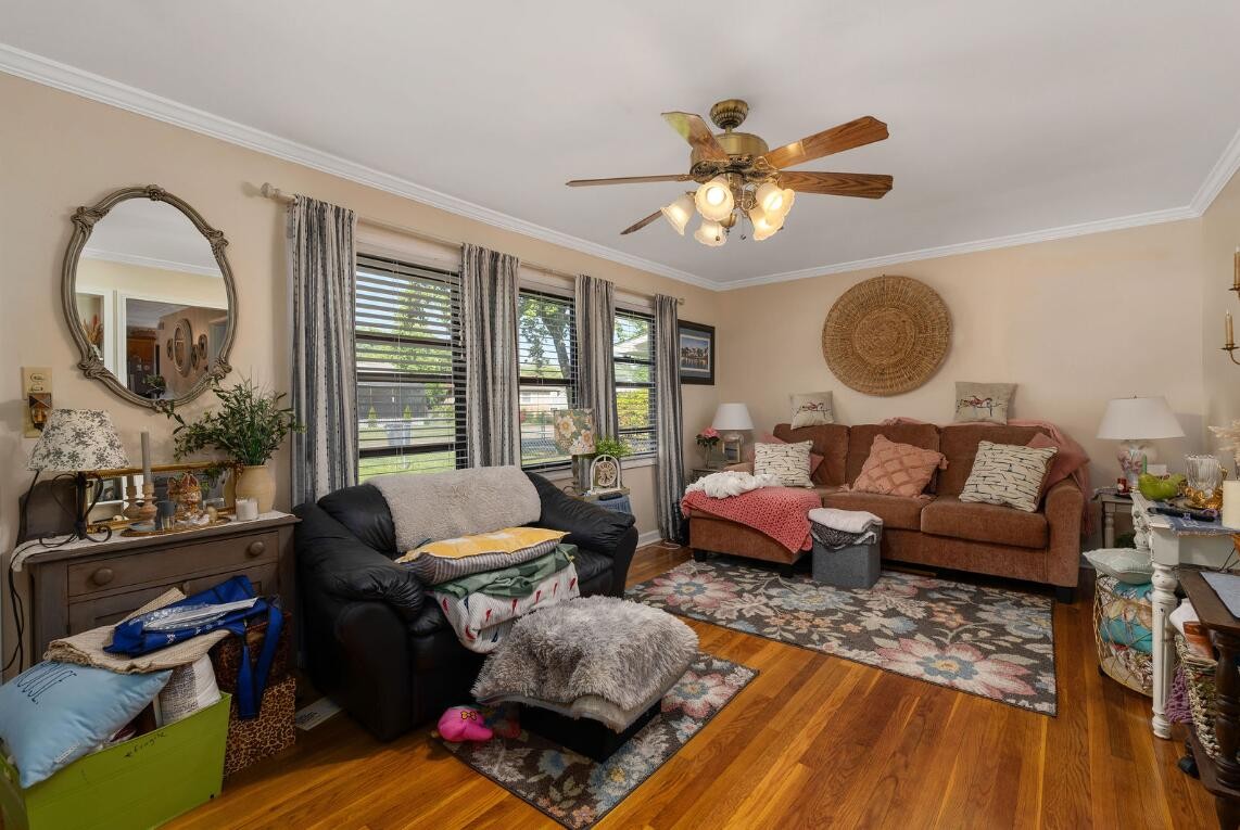 1605 Redwood Drive Kingsport TN 37664