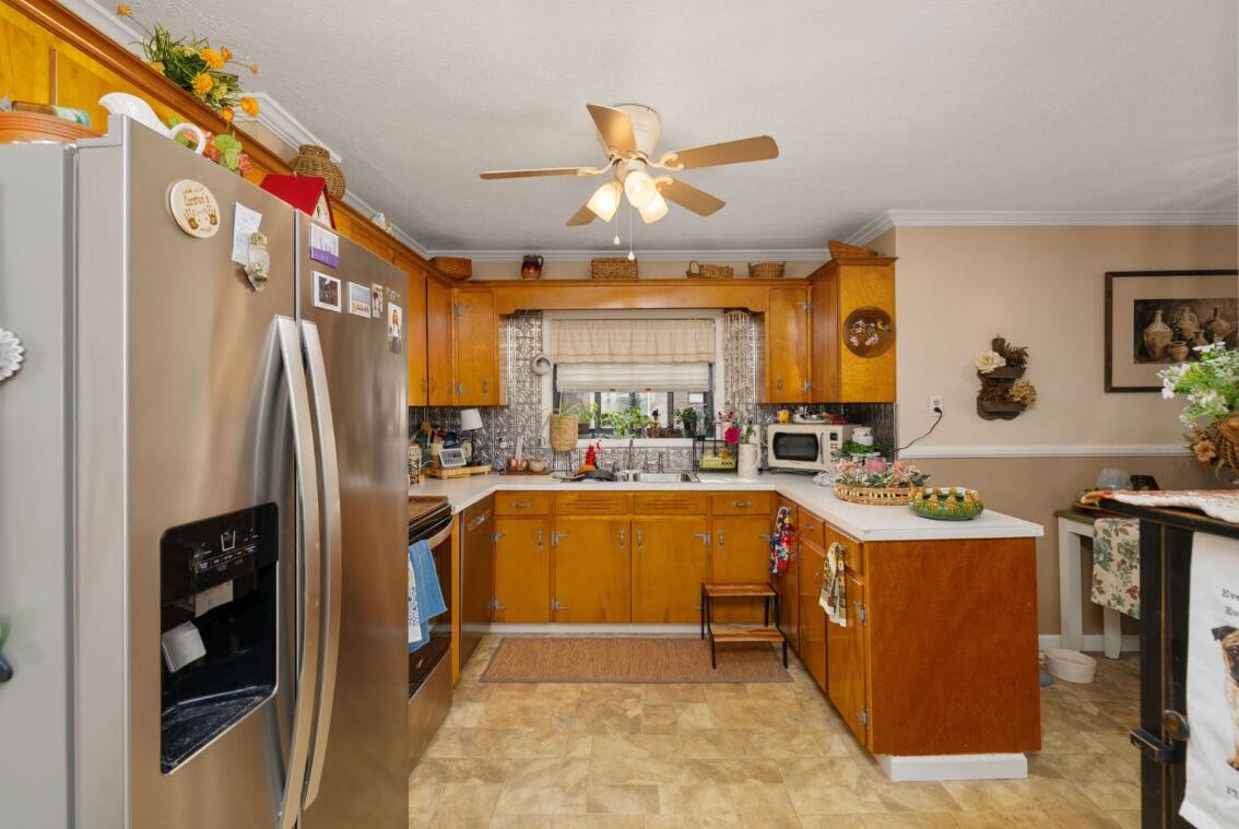 1605 Redwood Drive Kingsport TN 37664