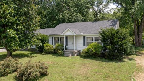222 Hatchett Hollow Road Cornersville TN 37047