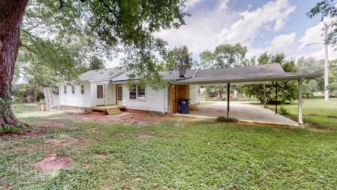 222 Hatchett Hollow Road Cornersville TN 37047