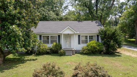 222 Hatchett Hollow Road Cornersville TN 37047