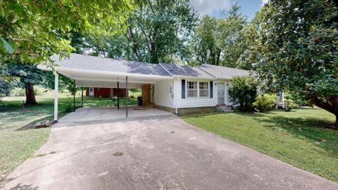 222 Hatchett Hollow Road Cornersville TN 37047