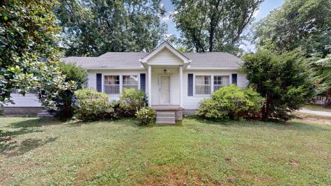 222 Hatchett Hollow Road Cornersville TN 37047