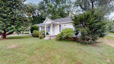 222 Hatchett Hollow Road Cornersville TN 37047