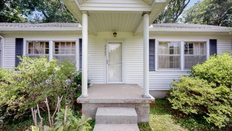 222 Hatchett Hollow Road Cornersville TN 37047