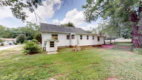 222 Hatchett Hollow Road Cornersville TN 37047