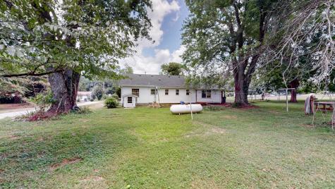 222 Hatchett Hollow Road Cornersville TN 37047