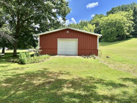 222 Hatchett Hollow Road Cornersville TN 37047