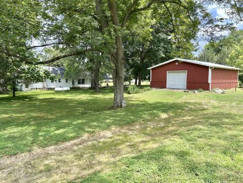 222 Hatchett Hollow Road Cornersville TN 37047