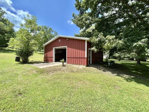 222 Hatchett Hollow Road Cornersville TN 37047