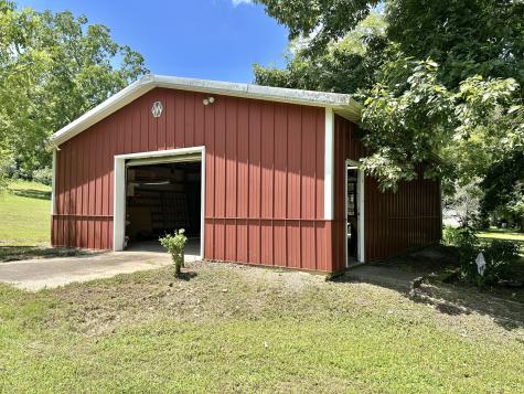 222 Hatchett Hollow Road Cornersville TN 37047
