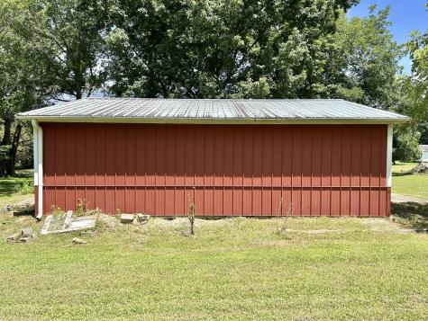 222 Hatchett Hollow Road Cornersville TN 37047