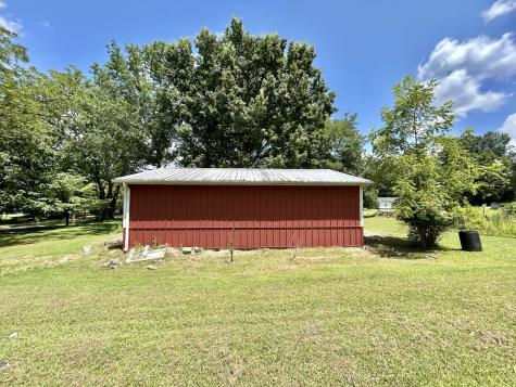 222 Hatchett Hollow Road Cornersville TN 37047