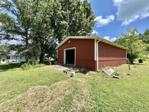 222 Hatchett Hollow Road Cornersville TN 37047