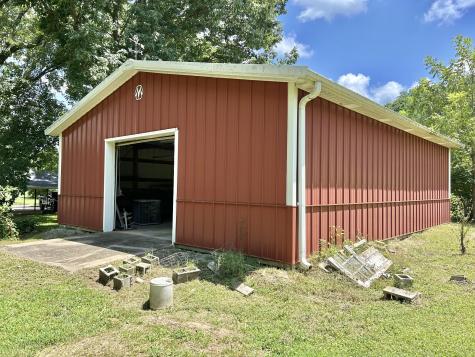 222 Hatchett Hollow Road Cornersville TN 37047