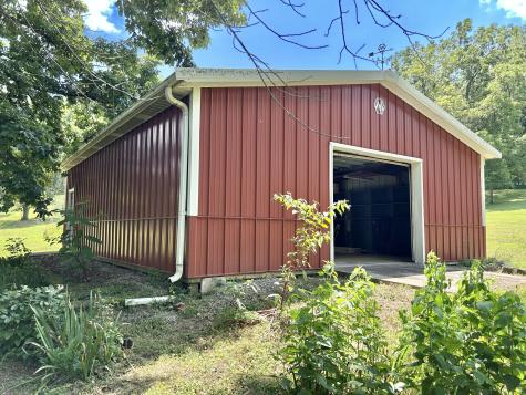 222 Hatchett Hollow Road Cornersville TN 37047