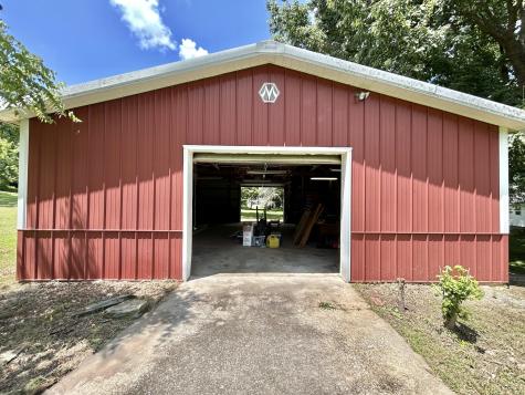 222 Hatchett Hollow Road Cornersville TN 37047