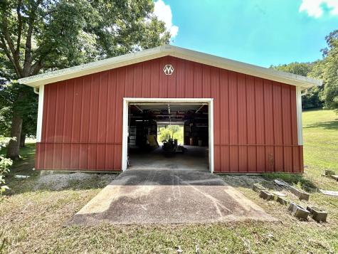 222 Hatchett Hollow Road Cornersville TN 37047