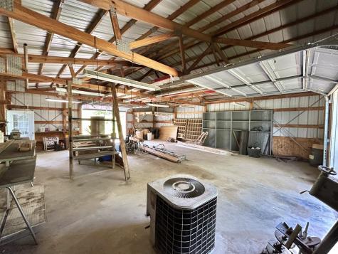 222 Hatchett Hollow Road Cornersville TN 37047