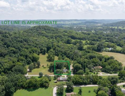222 Hatchett Hollow Road Cornersville TN 37047