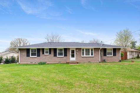 5007 Bonnalynn Drive Hermitage TN 37076
