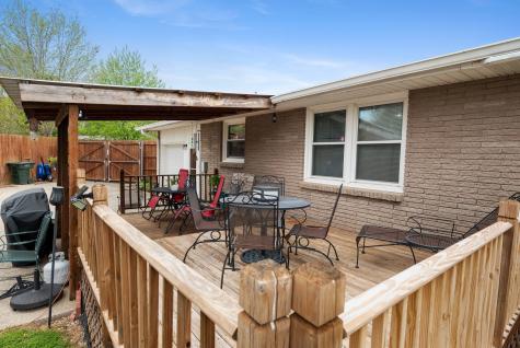 5007 Bonnalynn Drive Hermitage TN 37076