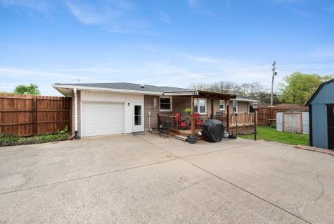 5007 Bonnalynn Drive Hermitage TN 37076