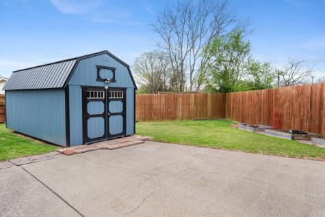 5007 Bonnalynn Drive Hermitage TN 37076