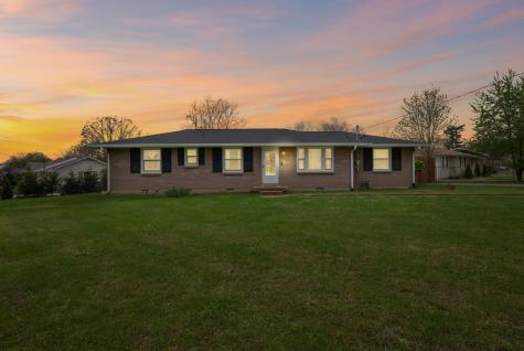 5007 Bonnalynn Drive Hermitage TN 37076