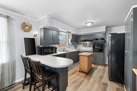 5007 Bonnalynn Drive Hermitage TN 37076