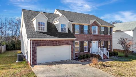 3012 Pipkin Hills Drive Spring Hill TN 37174