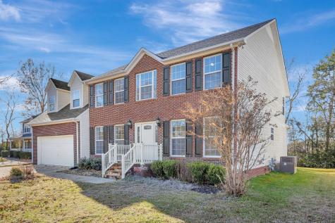 3012 Pipkin Hills Drive Spring Hill TN 37174