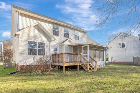 3012 Pipkin Hills Drive Spring Hill TN 37174