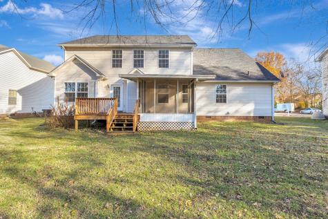 3012 Pipkin Hills Drive Spring Hill TN 37174