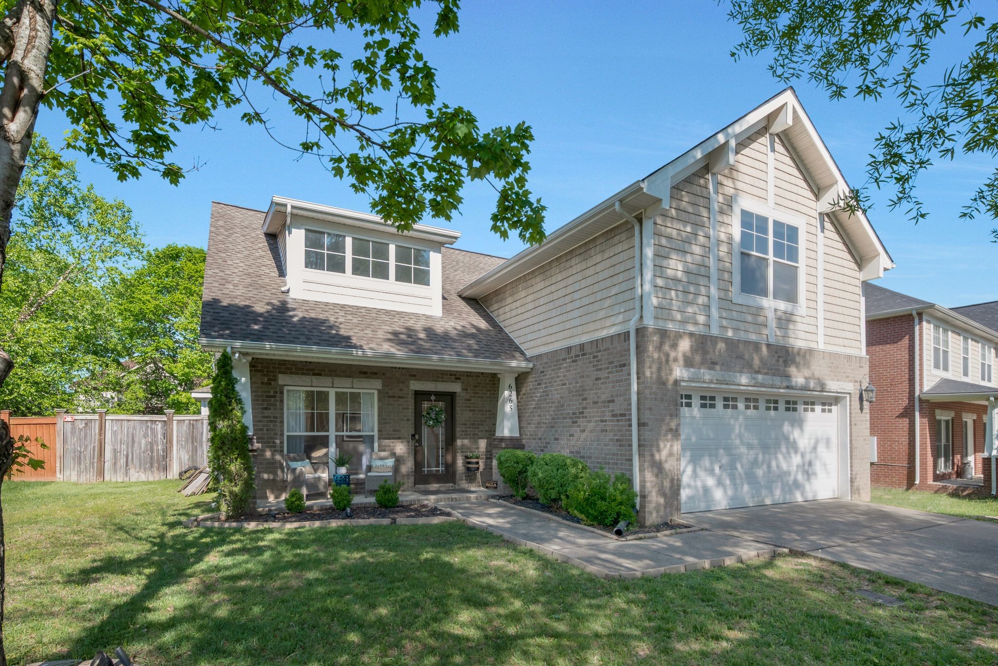 6265 Rivervalley Drive Nashville TN 37221
