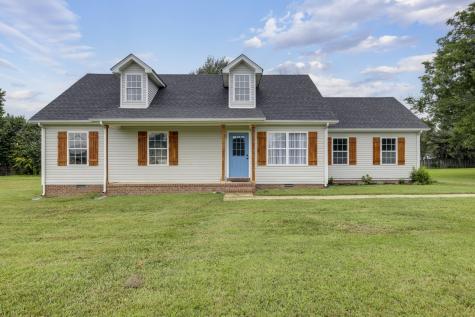 120 Cool Springs Drive Murfreesboro TN 37127