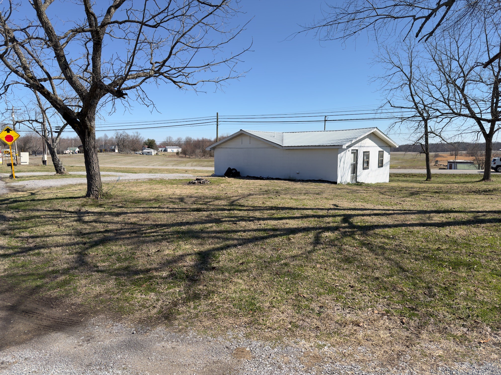 5594 Jim Cummings Highway Woodbury TN 37190
