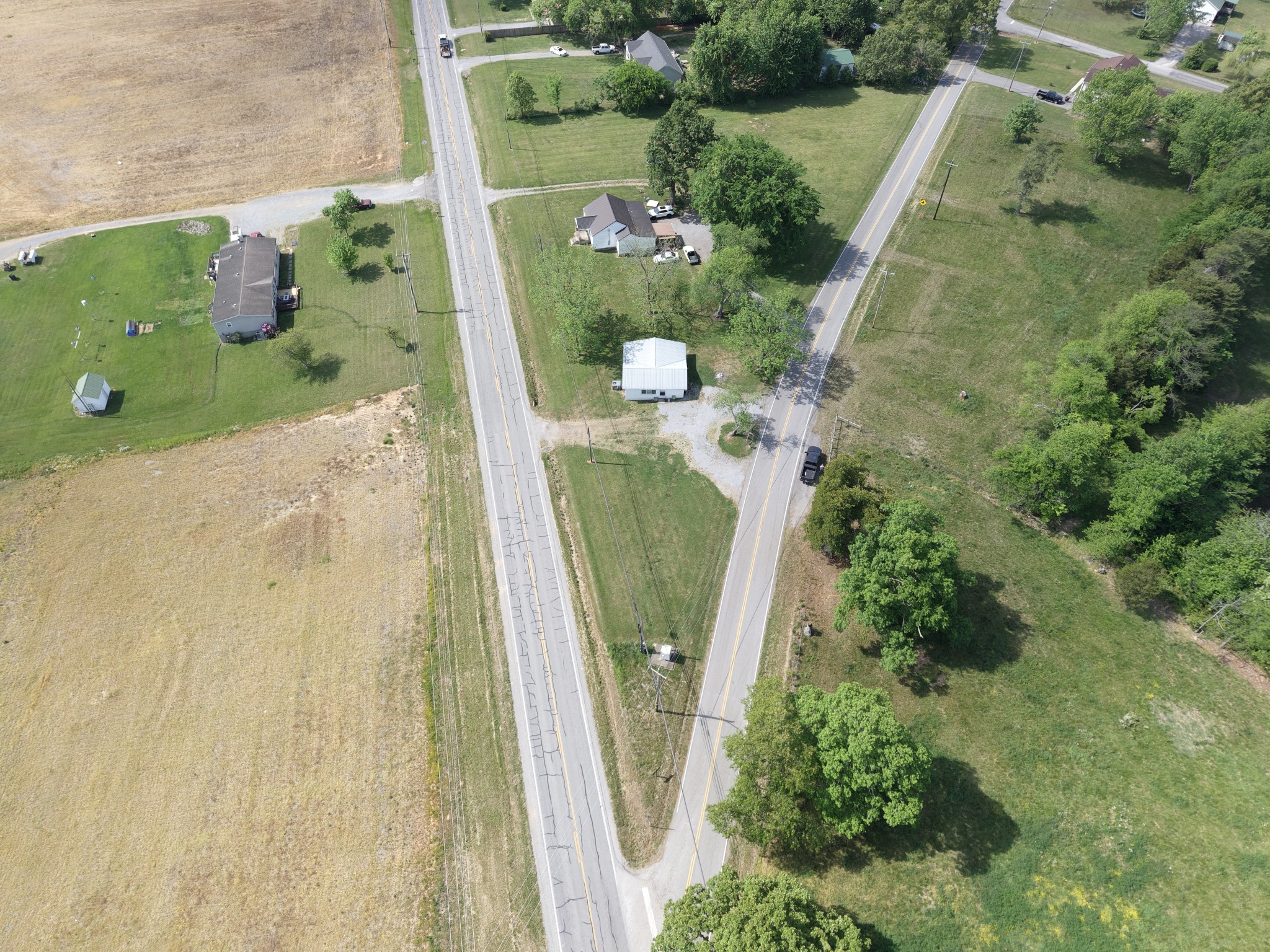 5594 Jim Cummings Highway Woodbury TN 37190