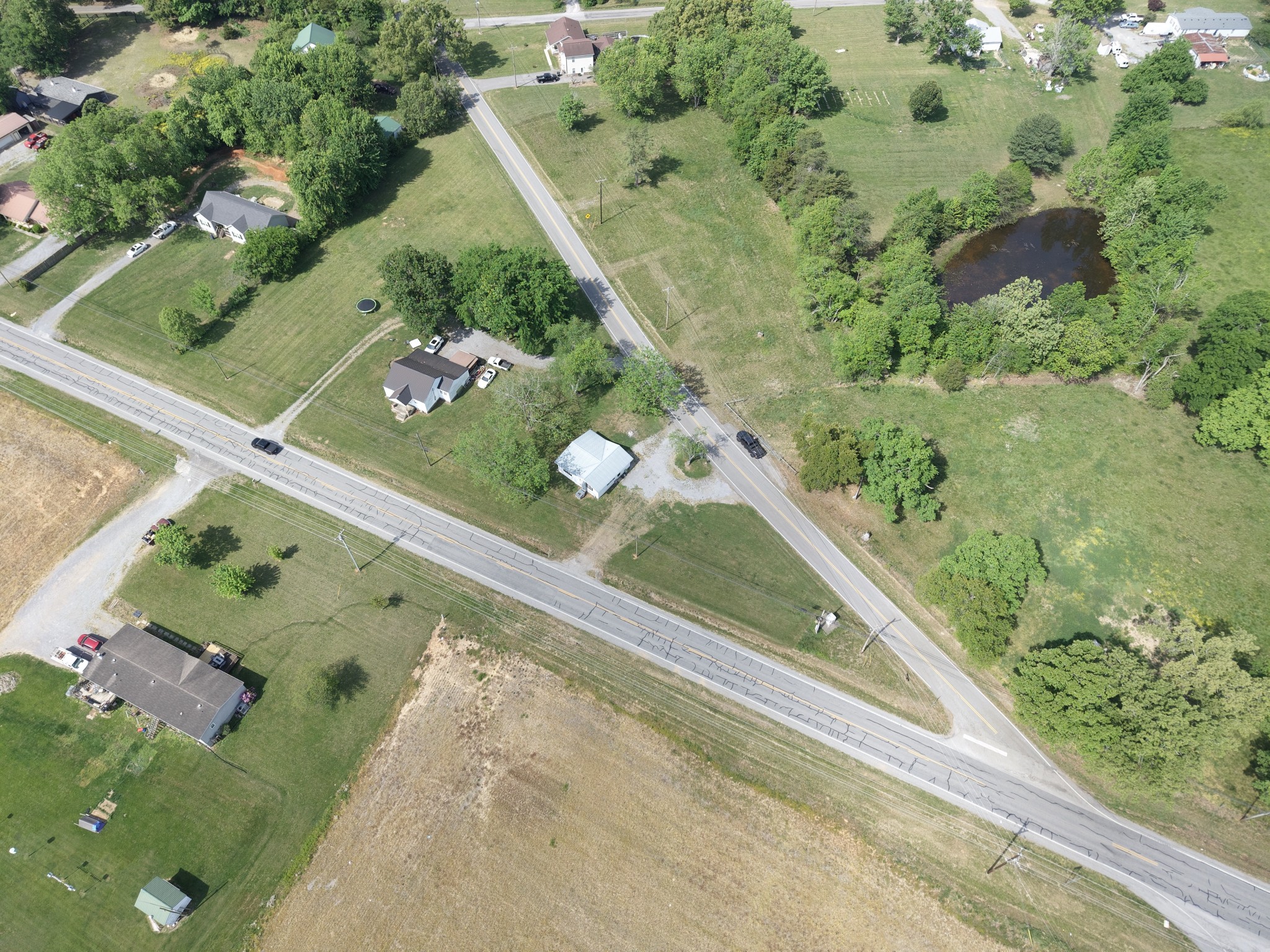 5594 Jim Cummings Highway Woodbury TN 37190