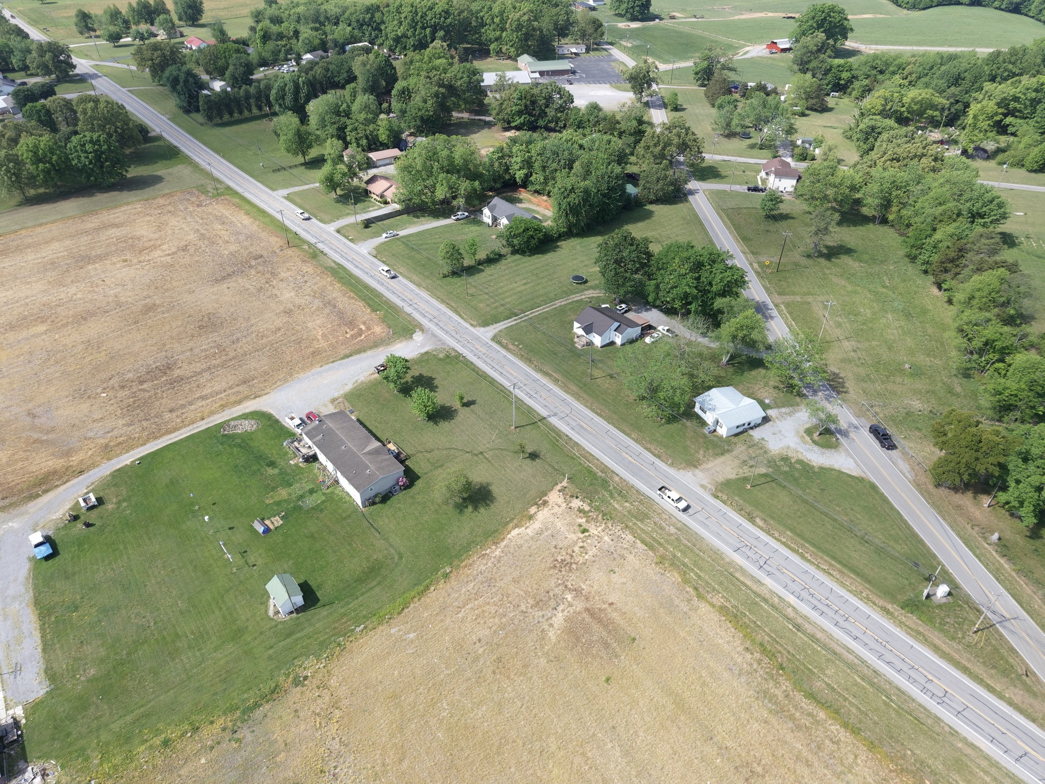 5594 Jim Cummings Highway Woodbury TN 37190