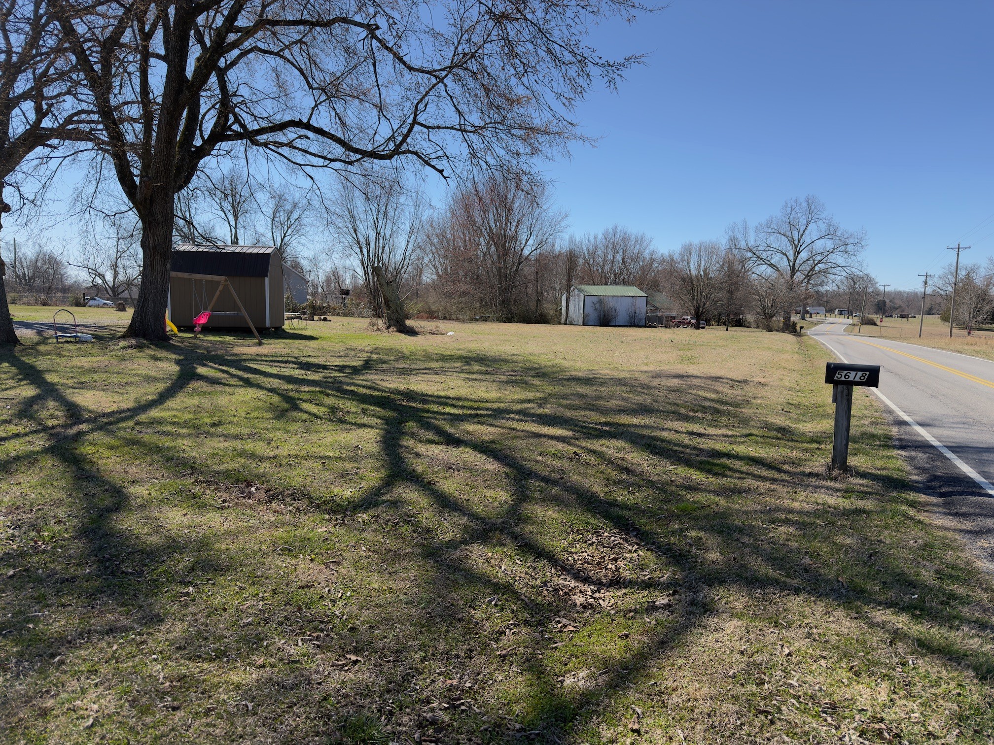 5594 Jim Cummings Highway Woodbury TN 37190