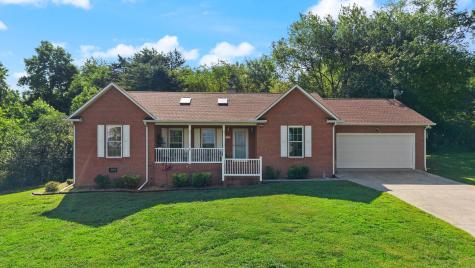171 Cherokee Circle Ten Mile TN 37880