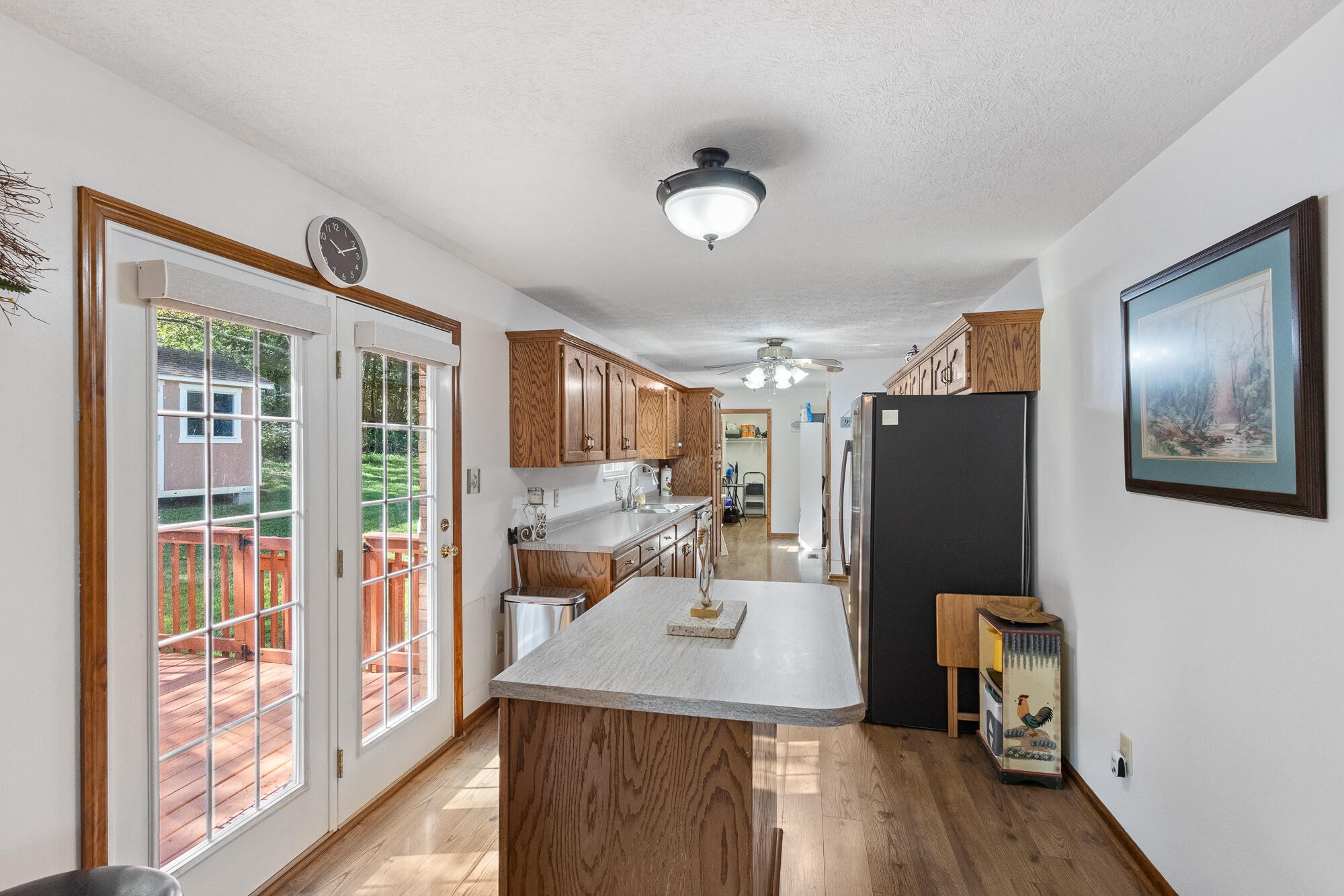171 Cherokee Circle Ten Mile TN 37880
