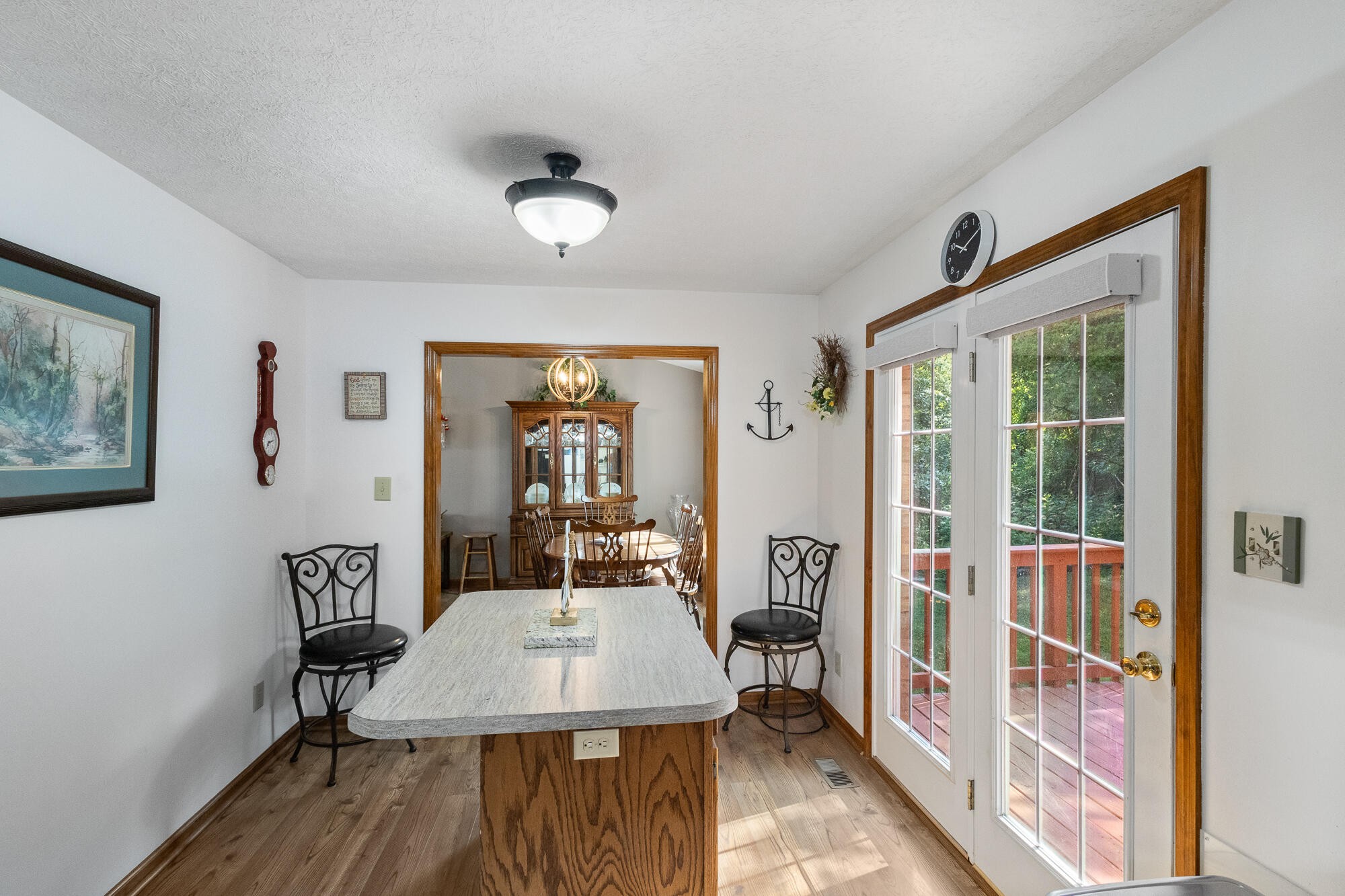 171 Cherokee Circle Ten Mile TN 37880