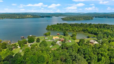 171 Cherokee Circle Ten Mile TN 37880