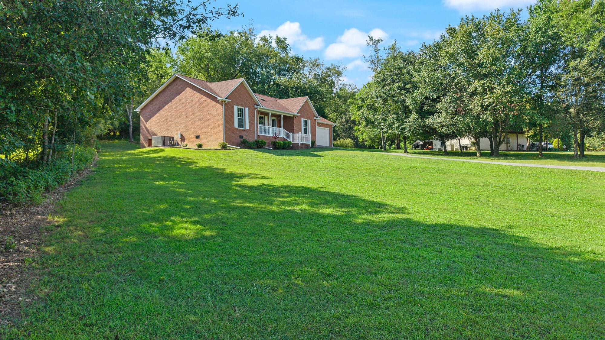 171 Cherokee Circle Ten Mile TN 37880