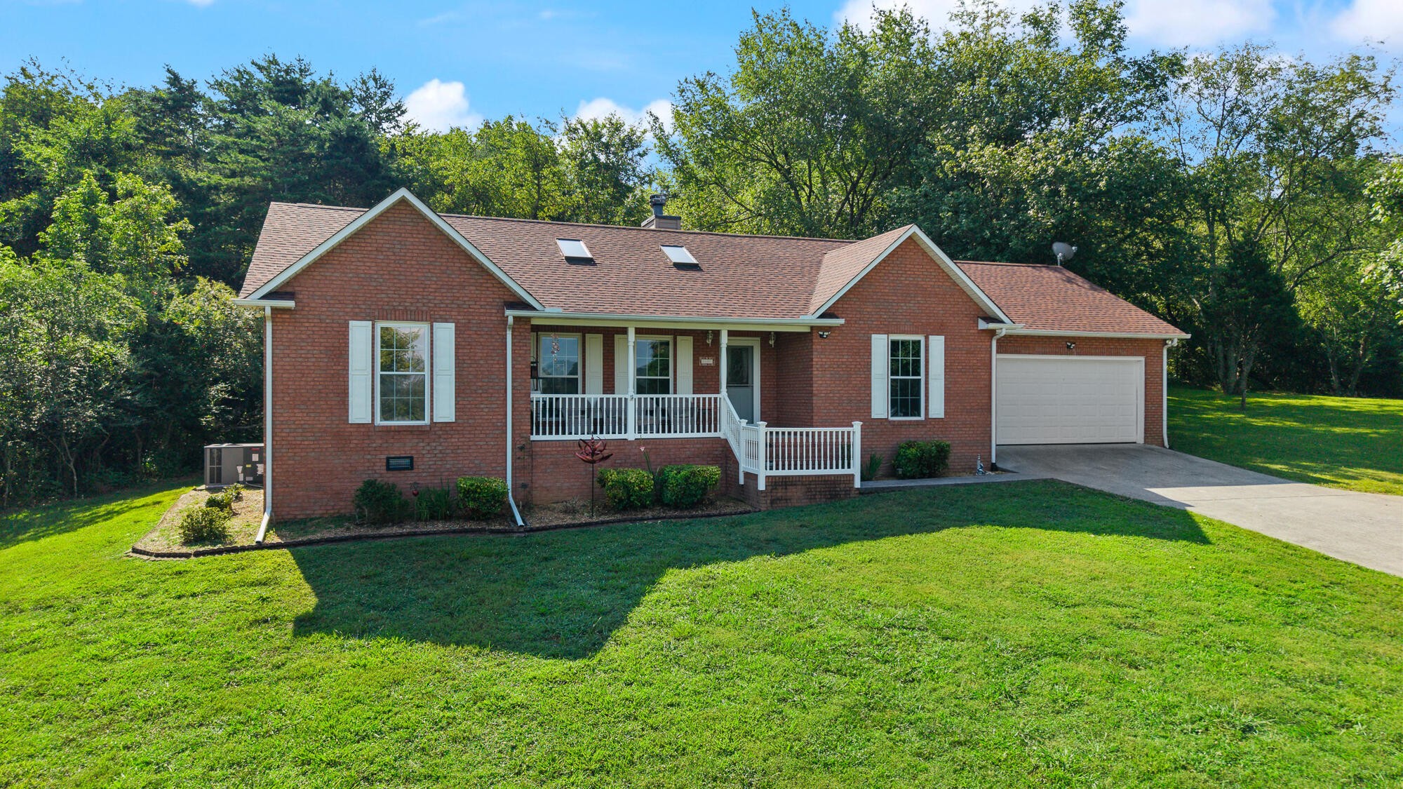 171 Cherokee Circle Ten Mile TN 37880